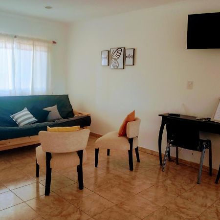 Casa De Juan Villa Federacion Ngoại thất bức ảnh