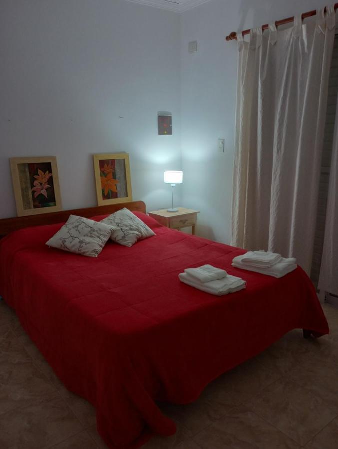 Casa De Juan Villa Federacion Ngoại thất bức ảnh