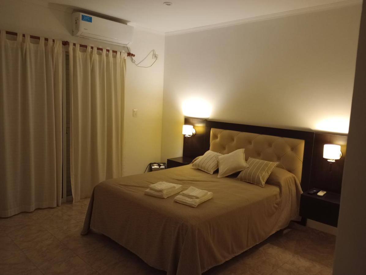 Casa De Juan Villa Federacion Ngoại thất bức ảnh