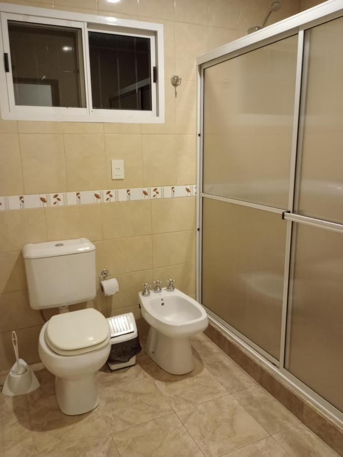 Casa De Juan Villa Federacion Ngoại thất bức ảnh