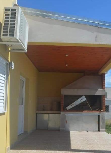 Casa De Juan Villa Federacion Ngoại thất bức ảnh